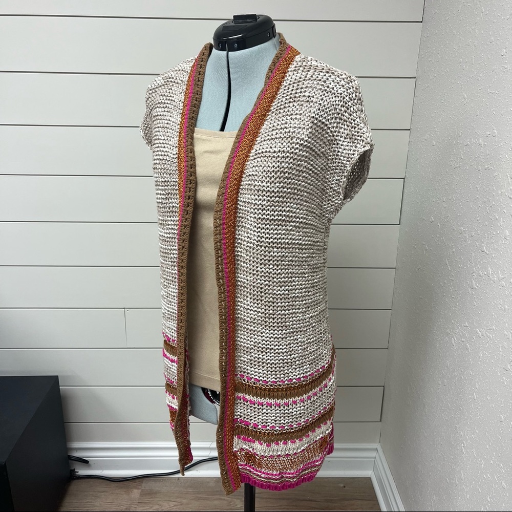 NWT Chico’s Sweater Bundle